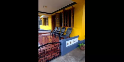 Aghashthyashrya Homestay