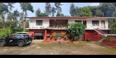 Shree Raksha Home Stay