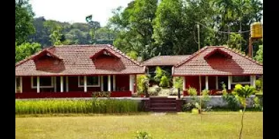 NEETKUNDH HOME STAY