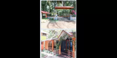 Sudarshan Home Stay