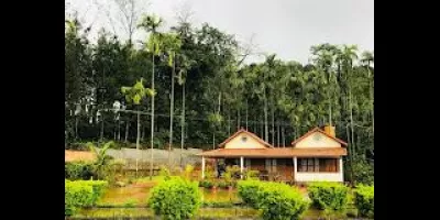 Hallibailu Home Stay