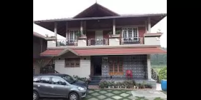 Cauvery Home Stay