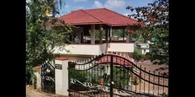 Nellakki Homestay