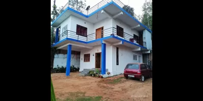 JANANI Homestay