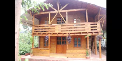 Kodagu Woods