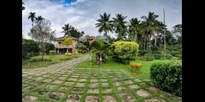 Nanjaraja Palace Homestay