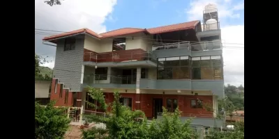 Valley Vista Villa Homestay