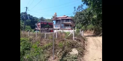 Cliff Side Homestay