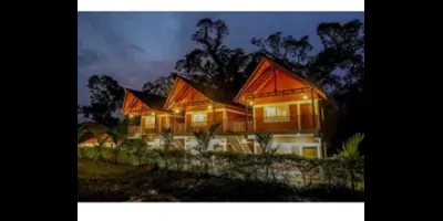 AINDRA COORG HOMESTAY