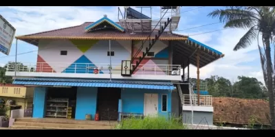 K K S Homestay