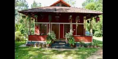 KOTEKADU THE RESPITE HOMESTAY