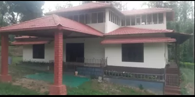 ANHIKA HOMESTAY