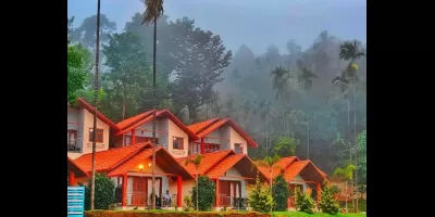 The Hill Crest Resort Coorg