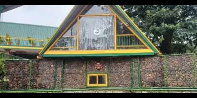 Suvarna Eco Village Home stay