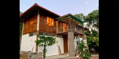 ELKIN HOMESTAY