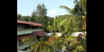 Dubare Estate Camp Homestay