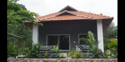 Perumunda Homestay