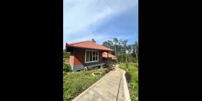 CHOMBUKA HOMESTAY