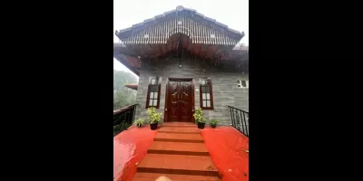 Villa Mercara Homestay