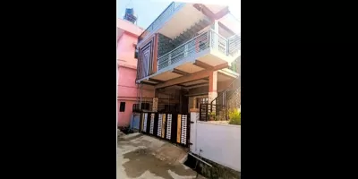 Holly Family Homestay Madikeri