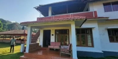 Aniyot Homestay