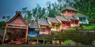 Mountain Mist Coffee Valley Homestay