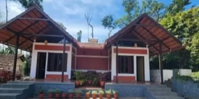 Spice Glade Homestay