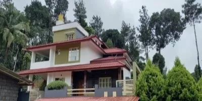 KUNDAN HOMESTAY