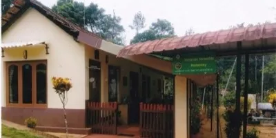 Hill Range Homestay