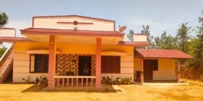 Krishna Kuteera Homestay