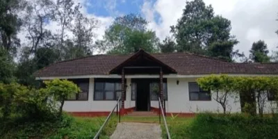 Neravanda Homestay