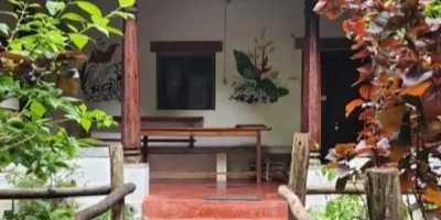 RAHO HILL COTTAGE HOMESTAY