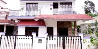 Nandana Homestay