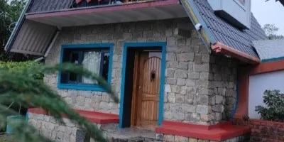 Maanthodu Homestay