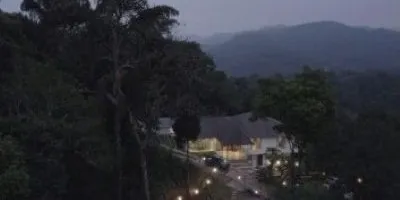Vigok Estate Homestay