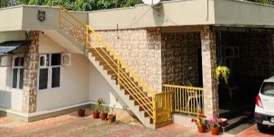 Stayscape Homestay