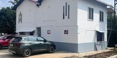 Rivana Homestay