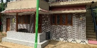 Kootuholey River Side Homestay