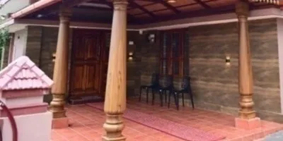 Vintage Valley Homestay