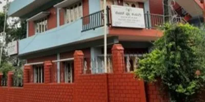 BOLTHANDA HOMESTAY
