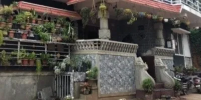 Kodagina Madilu Homestay