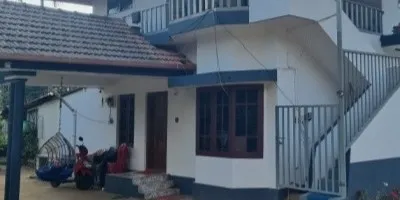 Kordi Estate Stay