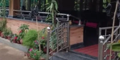 Vaibhav Estate Stay
