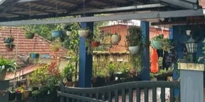 REJI STAY HOMESTAY
