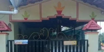 Kushi Cottage Homestay