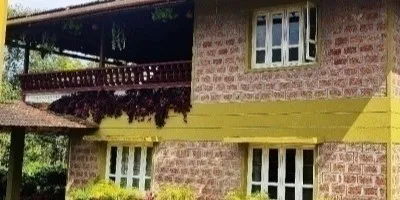 Heights Farm Stay Coorg