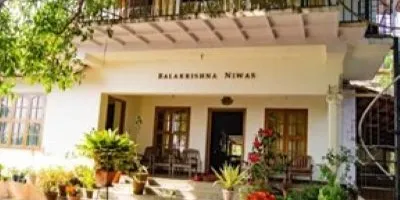 Bala Krishna Nivas Homestay