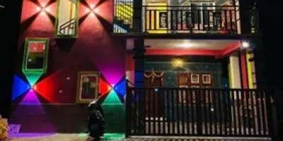 Sipayi Homestay
