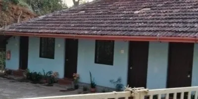 Liya Homestay