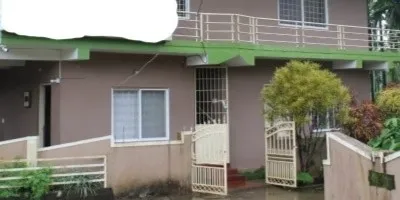 Seven Hills Holiday Home